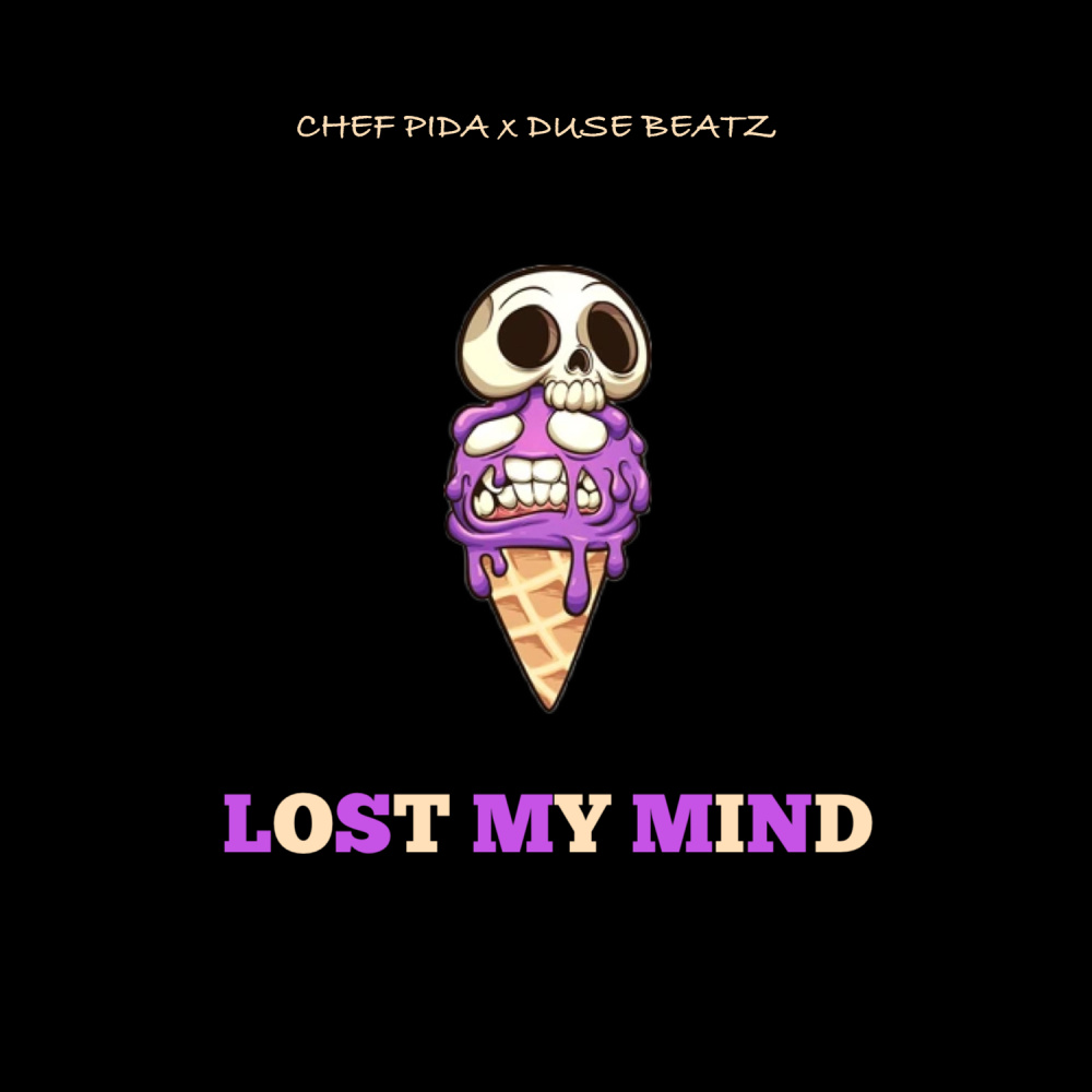 Lost My Mind (Explicit)