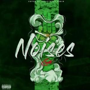 ดาวน์โหลดและฟังเพลง Noises (Explicit) พร้อมเนื้อเพลงจาก Zedk