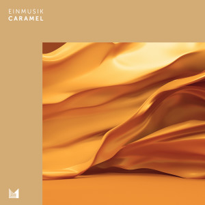 Album Caramel from Einmusik