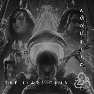 Coheed and Cambria的專輯The Liars Club (Acoustic)