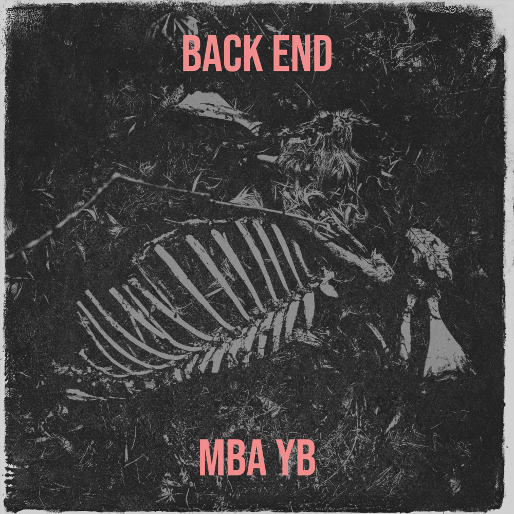 Back End (Explicit)