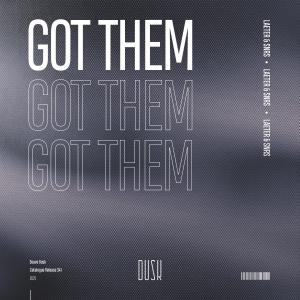 Laeter的專輯Got Them