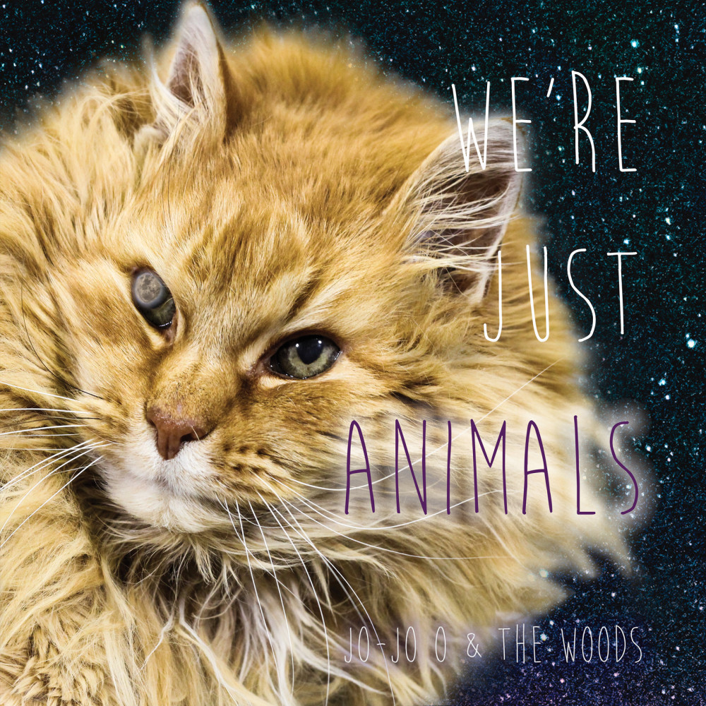 We're Just Animals