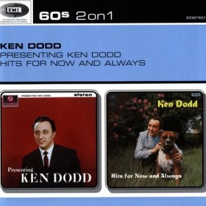 收聽Ken Dodd的So Deep Is the Night歌詞歌曲