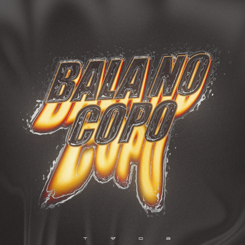 Bala No copo (Explicit)