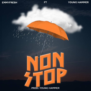 ดาวน์โหลดและฟังเพลง NonStop พร้อมเนื้อเพลงจาก Emmy Fresh