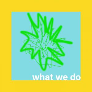 Album What We Do from 