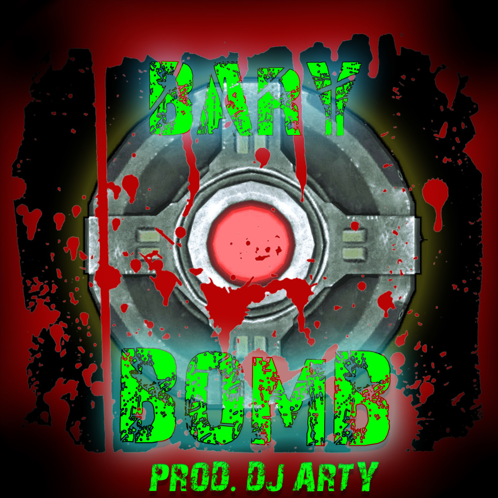 Bomb (Explicit)
