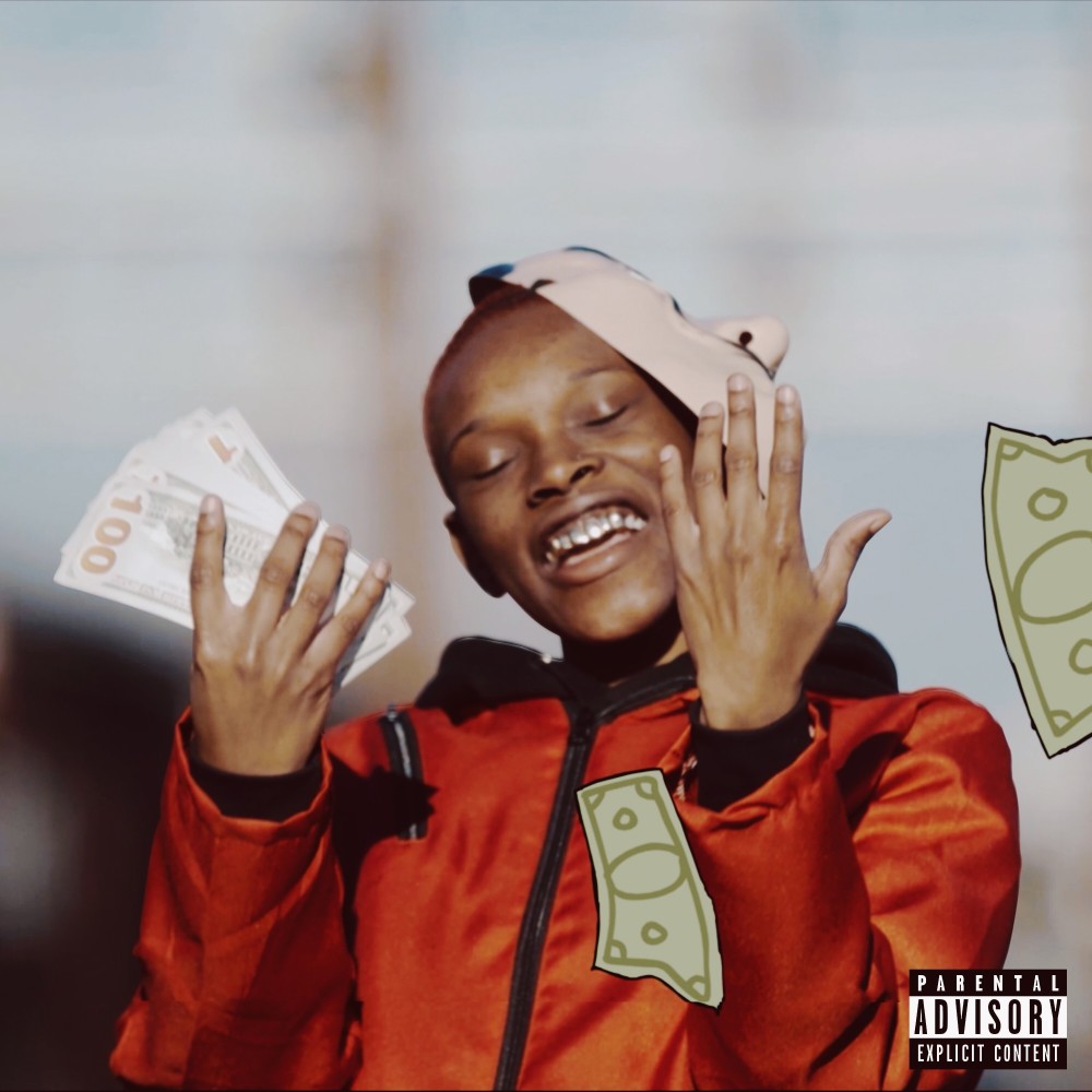 Want Some More (feat. Kodie Shane) (Explicit)