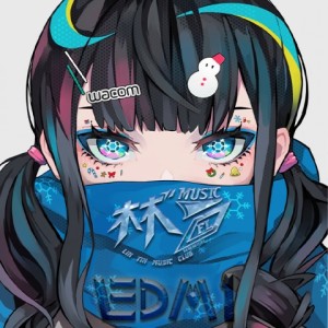 อัลบัม 林音庆典-EDM1 ศิลปิน 林音
