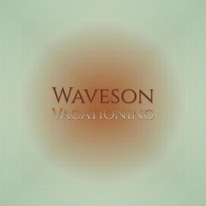 Various的专辑Waveson Vacationing