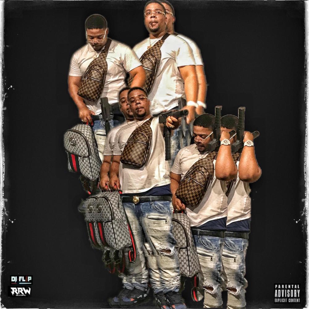 El' Camino (feat. RoadRun CMoe & Roadrunner Trell) (Explicit)