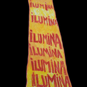 Kosmik Band的专辑Ilumina