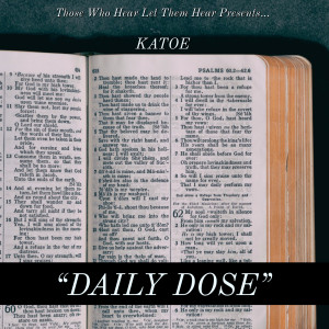 Album Daily Dose oleh Katoe