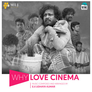 Listen to Title Card (Original Motion Picture Sountracks) song with lyrics from S.V.UDHAYA KUMAR