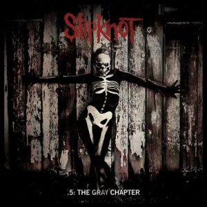 收聽Slipknot的AOV (Explicit)歌詞歌曲
