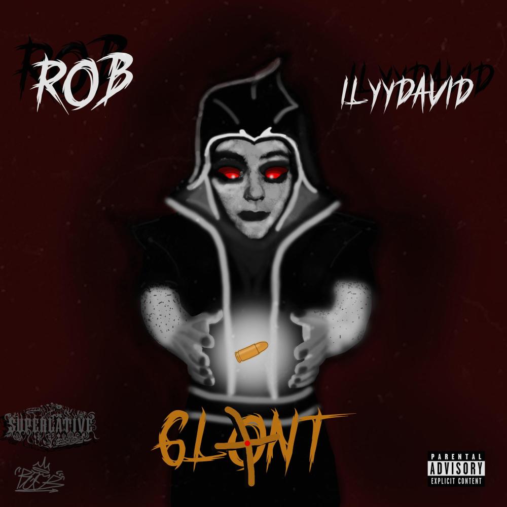 GLONȚ (feat. ilyydavid) (Explicit)