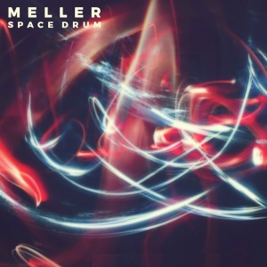 Album Space Drum from 
