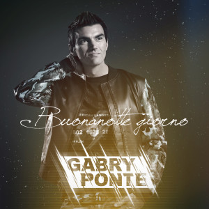 Album Buonanotte giorno from Gabry Ponte