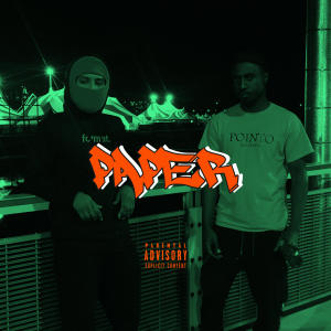 ดาวน์โหลดและฟังเพลง Paper (feat. ABDU BCG) (Explicit) พร้อมเนื้อเพลงจาก CJ Light