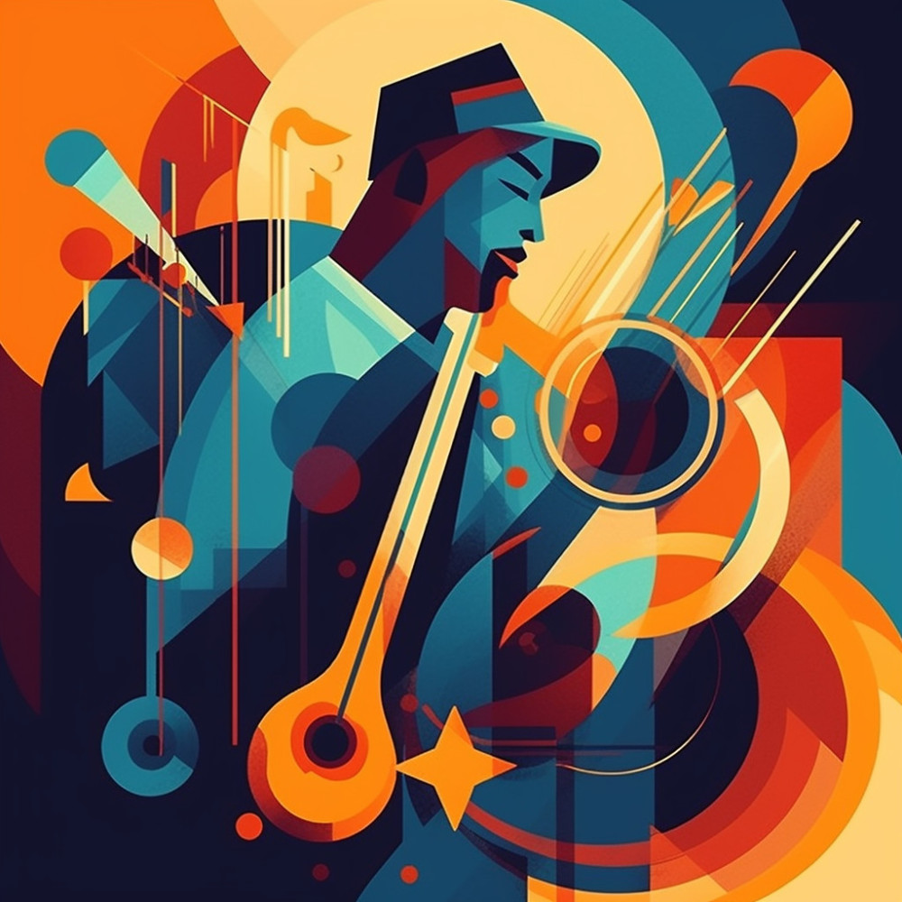 Swing Time Groove Magic