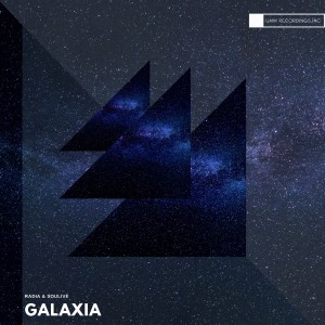 ดาวน์โหลดและฟังเพลง Galaxia พร้อมเนื้อเพลงจาก Radia