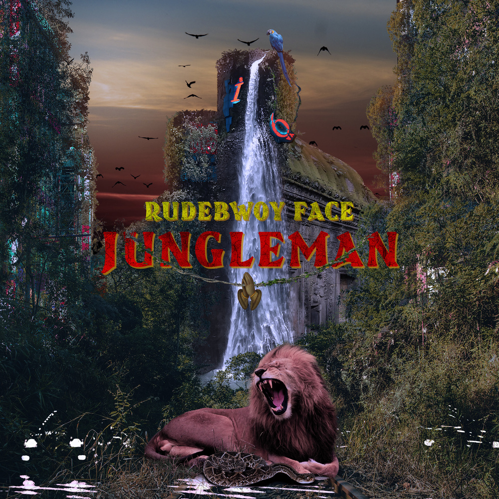 JUMANJI (feat. AKANE & PUSHIM) (Explicit)
