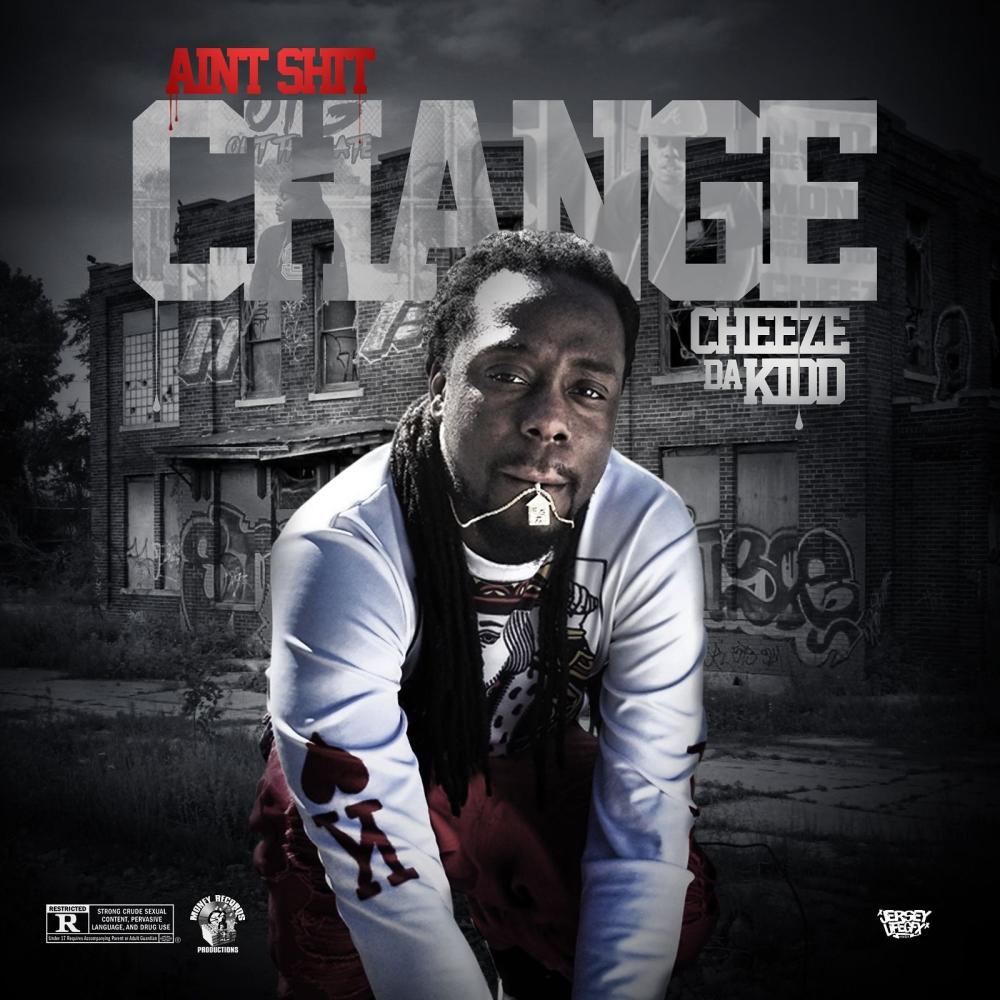 Ain't shit changed (Explicit)
