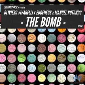 Album The Bomb from Oliviero Vivarelli