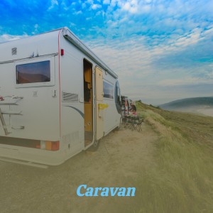 收听The Ventures的Caravan歌词歌曲