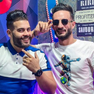 Dengarkan Talgouni Talgouni lagu dari DJ Moulay dengan lirik