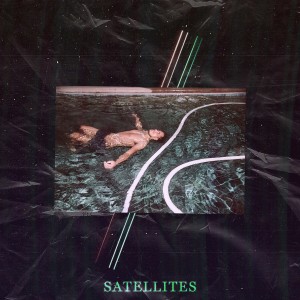 Album Satellites from Beli