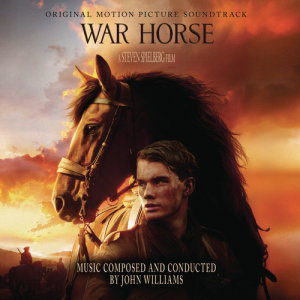 John Williams的專輯War Horse