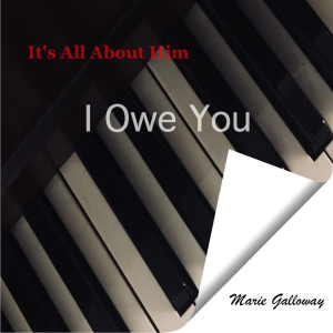 ดาวน์โหลดและฟังเพลง God Made Me for You พร้อมเนื้อเพลงจาก Marie Galloway