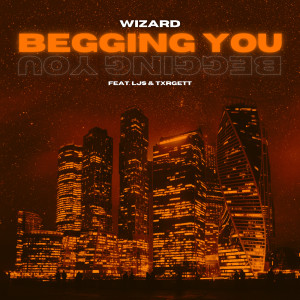 Album Begging You from 