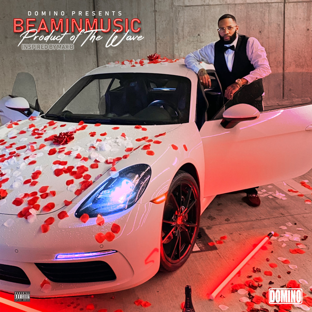 Wave Drip Like Water (Explicit)