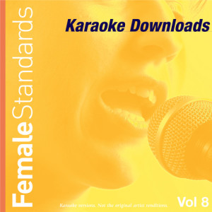 ดาวน์โหลดและฟังเพลง Without You (In The Style Of Mariah Carey) พร้อมเนื้อเพลงจาก Ameritz
