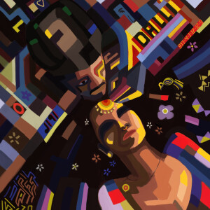 Bhaskar的專輯DALLI (Explicit)