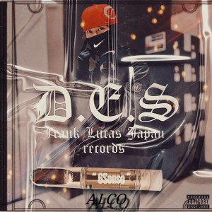 Album 6Sense from D.E.S