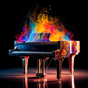 Heartsense的專輯Piano Music Rhythms: Universal Tunes