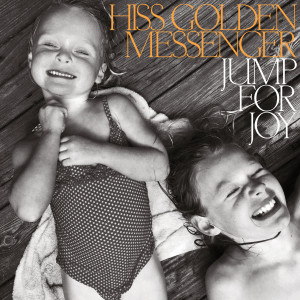 Hiss Golden Messenger的專輯20 Years and a Nickel