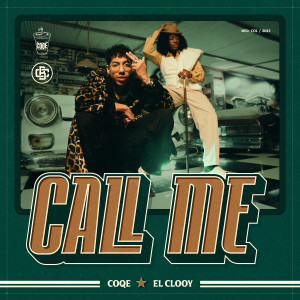 收聽COQE的Call Me歌詞歌曲