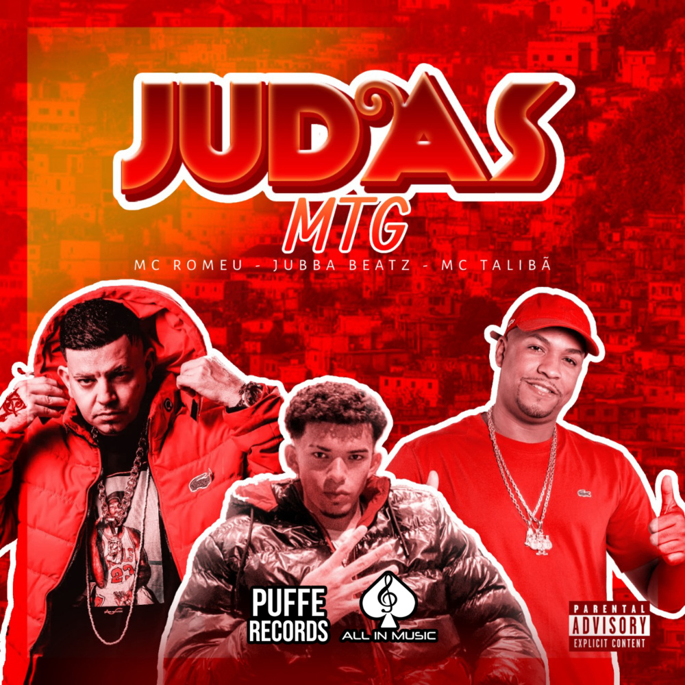 Mtg Judas