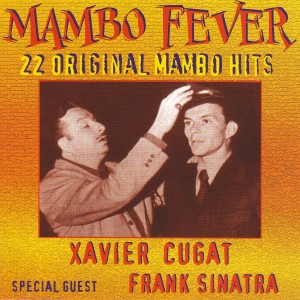 收聽Xavier Cugat的My Shawl (Feat. Frank Sinatra)歌詞歌曲