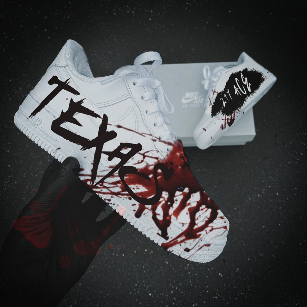 Texas (Explicit)