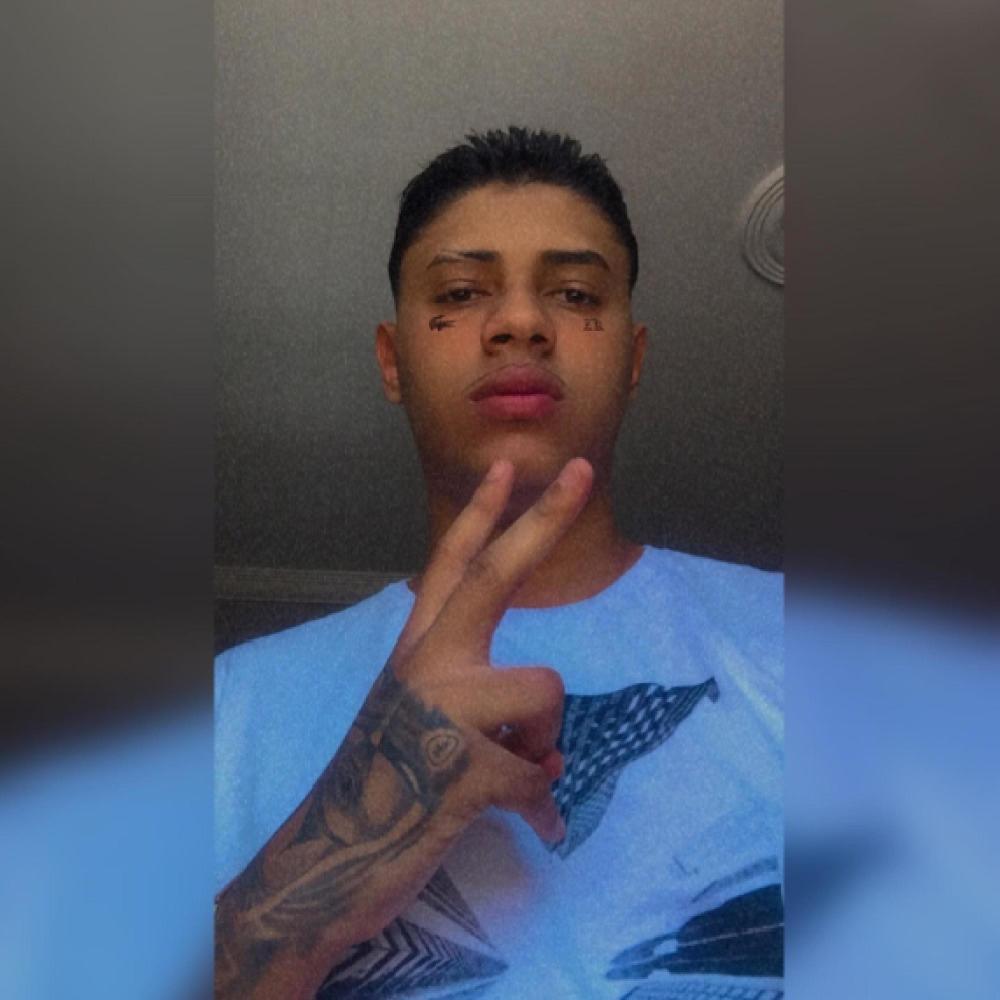 Cara de Santa (feat. Mc Menor Thalis, Mc Rennan & Mc Joyce) (Explicit)