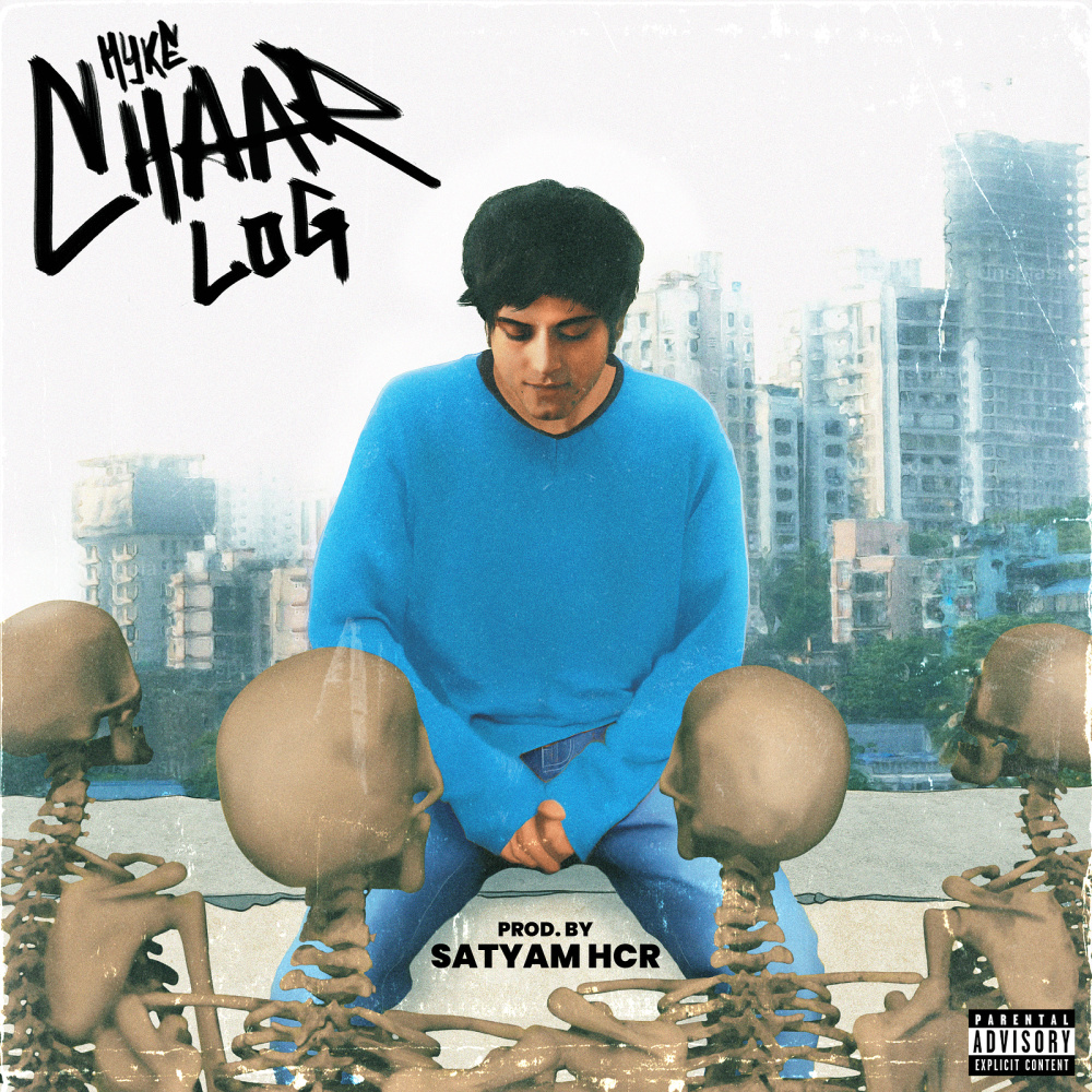 Chaar Log (Explicit)