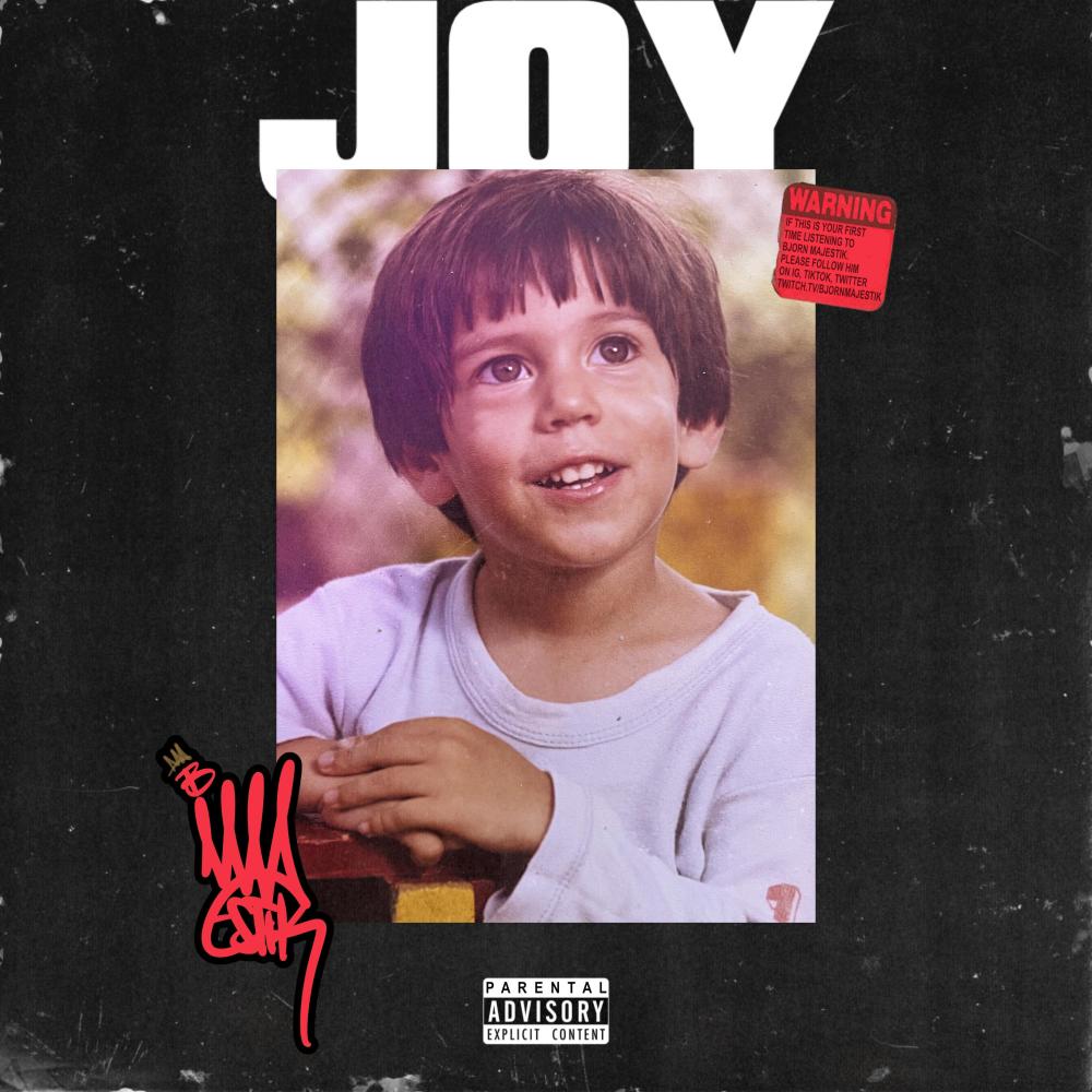 JOY (Explicit)