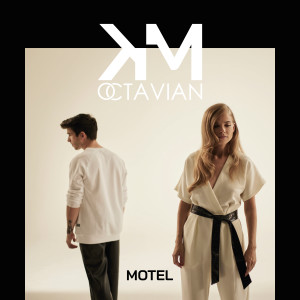 Album Motel oleh Octavian