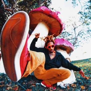 收聽VANO 3000的Running Away歌詞歌曲